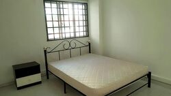 Blk 8 Telok Blangah Crescent (Bukit Merah), HDB 3 Rooms #554273131